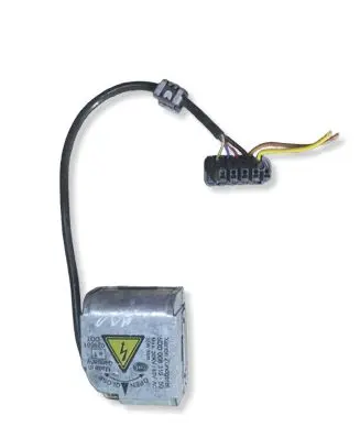 Renault Espace IV Headlight ballast module Xenon 021661