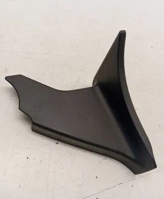 Volkswagen Multivan T5 Sliding door trim 7H0868640C