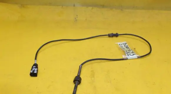 Volkswagen Golf IV Exhaust gas temperature sensor 06A906088