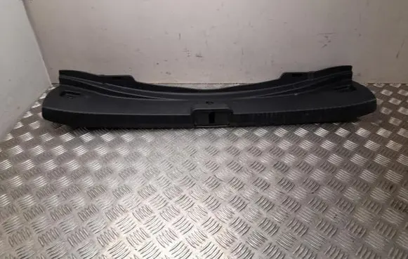 Lexus ES VII XZ10 Trunk/boot sill cover protection 5838733160