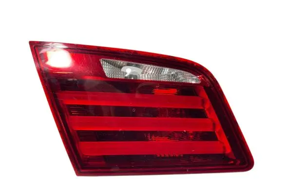 BMW 5 F10 F11 Tailgate rear/tail lights 7203225 2TZ01023501 00572454
