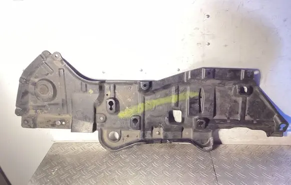 Lexus RX 450H Engine splash shield/under tray 5144348100