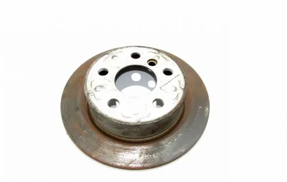 Mini One - Cooper R50 - 53 Rear brake disc