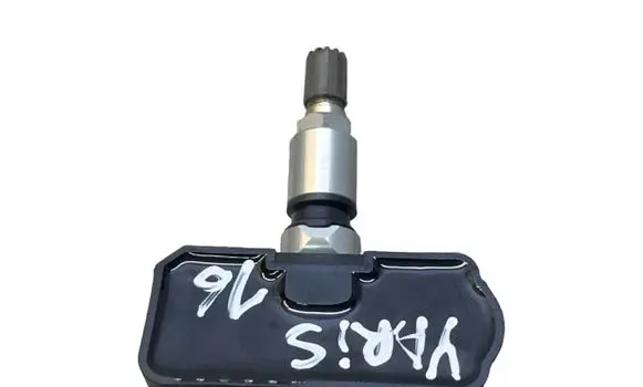 Toyota Yaris Tire pressure sensor 9959AVS62U009 PNVS62U009 433MHZ