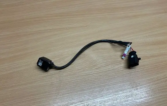 Porsche Cayenne (92A) Reversing camera 95B980551K 958980551K PS90012503