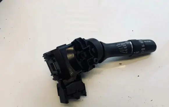 Toyota Auris 150 Wiper control stalk 0241017f243 02410g30