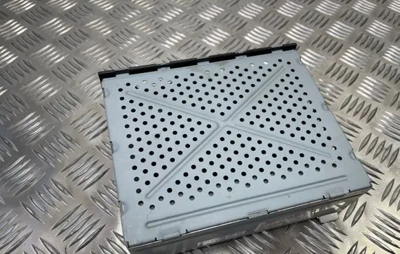 Audi A6 S6 C6 4F Other control units/modules 4F0035541E 4E0910541L