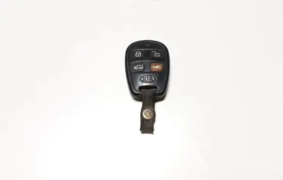 KIA Sorento Alarm switch 