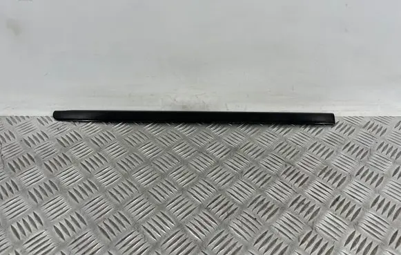 Mercedes-Benz C W205 Rear side glass trim 2056706600