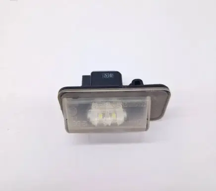 Subaru Outback (BT) Number plate light A047588
