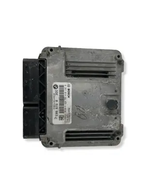 Mini Cooper Countryman R60 Engine control unit/module 0281018991 030757464 8519663