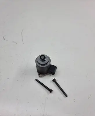 Jaguar XF Hydraulic servotronic pressure valve P285b 03639418