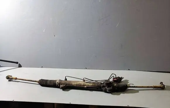 Mercedes-Benz Sprinter W906 Steering rack SAEJ452383