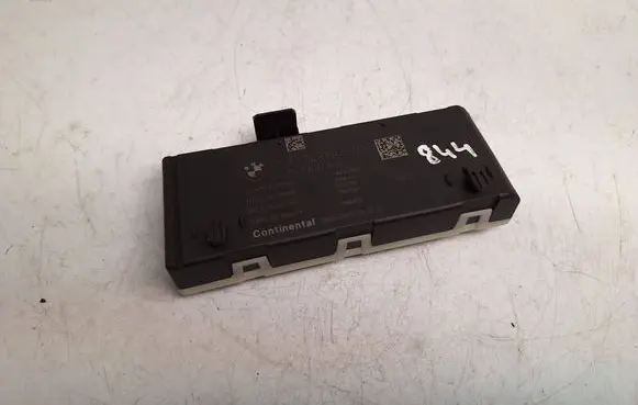 BMW 7 G11 G12 Tailgate/trunk control unit/module 61357481045 61357477720
