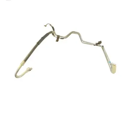 KIA Sportage Air conditioning (A/C) pipe/hose