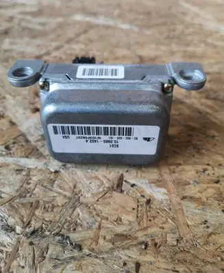 Renault Espace - Grand espace IV ESP acceleration yaw rate sensor 8200301391