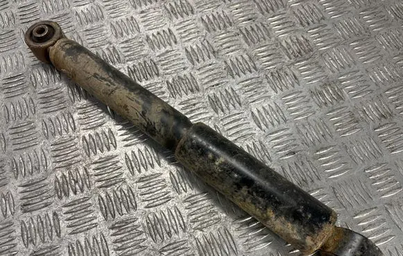 Volkswagen Caddy Rear shock absorber/damper