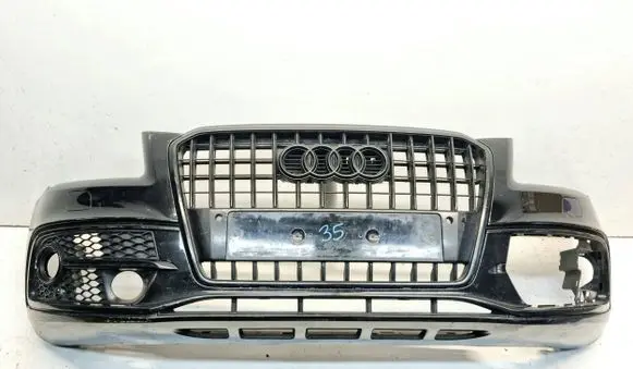 Audi Q5 SQ5 Front bumper 8R0807437AD