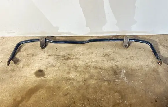 Skoda Octavia Mk3 (5E) Front anti-roll bar/sway bar 5Q0411303P