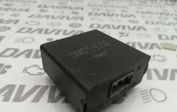 Honda Civic IX Parking PDC control unit/module SMG-E02