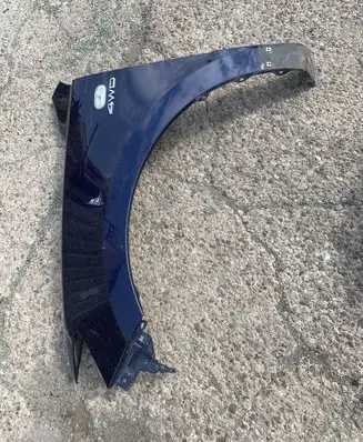 Hyundai Santa Fe Fender