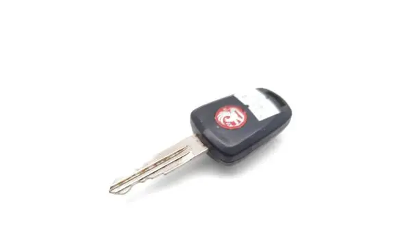 Opel Antara Ignition key/card 