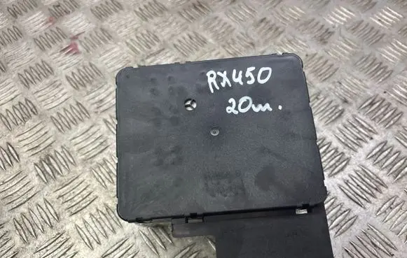 Lexus RX 450H ABS Pump 4451048080