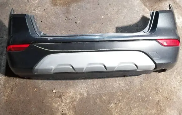 Buick Encore I Rear bumper 42541977