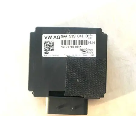 Volkswagen Up Other control units/modules 3AA919041B