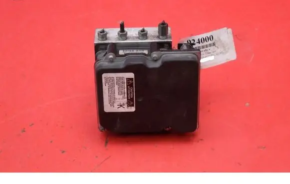 Toyota Auris 150 ABS Pump 44540-02060