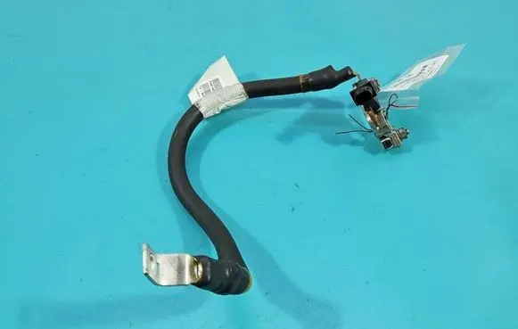 Jeep Grand Cherokee Negative earth cable (battery) 56029713AC IMPRK1592798