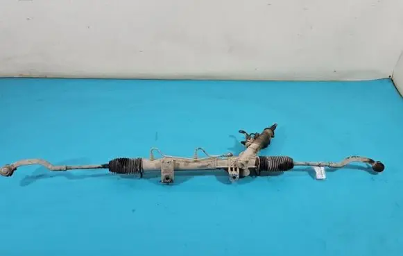 Renault Trafic III (X82) Steering rack 6900009877 IMPRK1370205