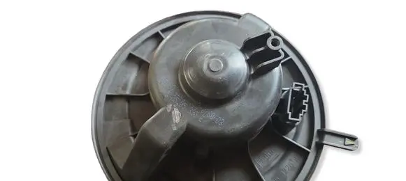 Volkswagen Golf Plus Heater fan/blower 1K1819015
