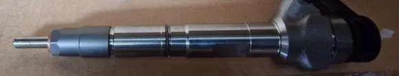Audi A6 S6 C8 4K Fuel injector 0445110960