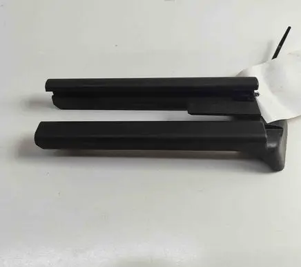 Porsche Panamera (970) Front door seat control surround trim 97052136400
