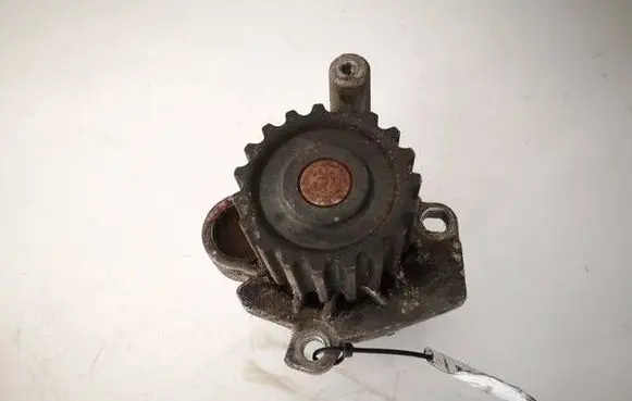 Seat Alhambra (Mk1) Water pump 