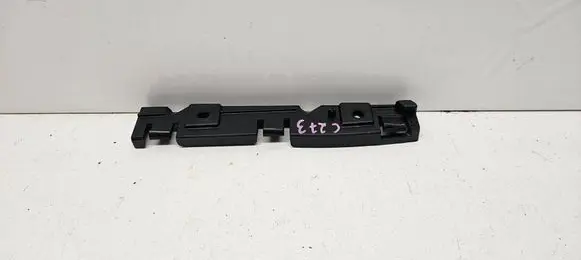 Fiat 500 Front bumper mounting bracket 52054126 70104