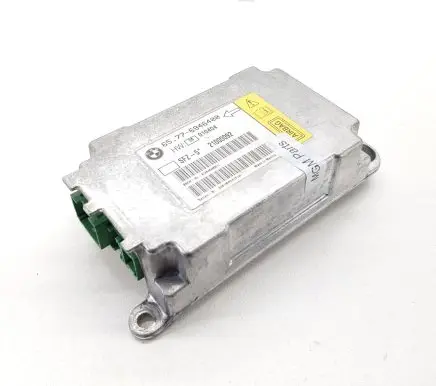 BMW 5 E60 E61 Airbag control unit/module 6946400 65776946400