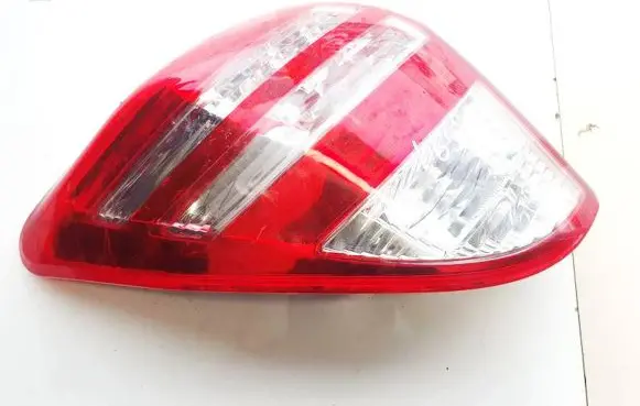 Toyota RAV 4 (XA30) Rear/tail lights