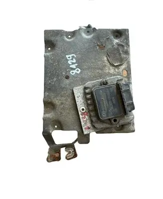 Audi 80 90 B3 Ignition amplifier control unit 191905351B