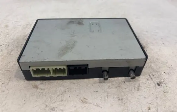 Opel Zafira C Other control units/modules 544948685 109846908 39017359