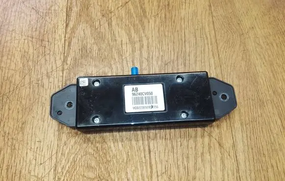 KIA EV6 Aerial antenna amplifier 96240CV050