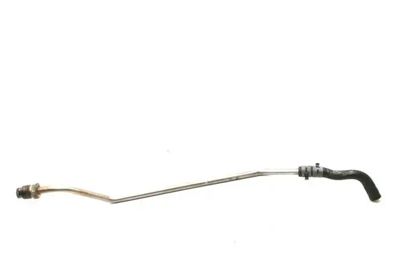 Audi A6 Allroad C7 Exhaust gas pipe 4G0131205H 4H0131850AH