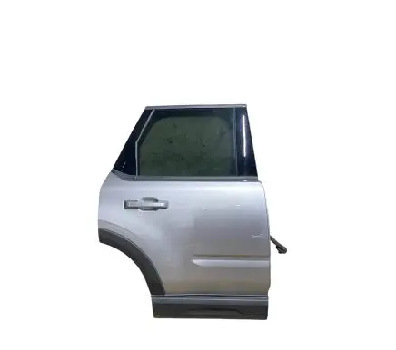 Ford Bronco Rear door M1PBS25712BD M1PBS27000BD WR18031