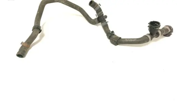 Audi A4 S4 B9 Engine coolant pipe/hose 8W0121087D