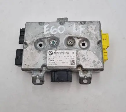 BMW 5 E60 E61 Door control unit/module 61356957759 75789012 AA34L18D98