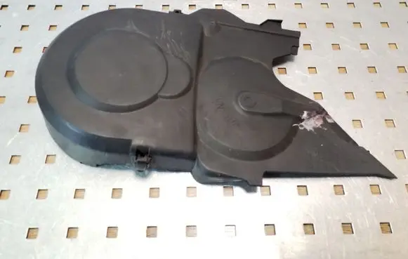 Volkswagen New Beetle Timing belt guard (cover) 045109107F