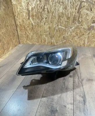 Headlight/headlamp