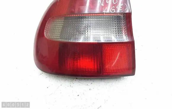 Volvo V40 Rear/tail lights 29170102 308019
