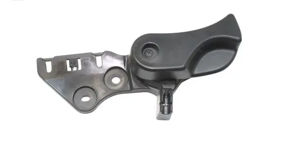BMW 1 F40 Engine bonnet (hood) release handle 7326518